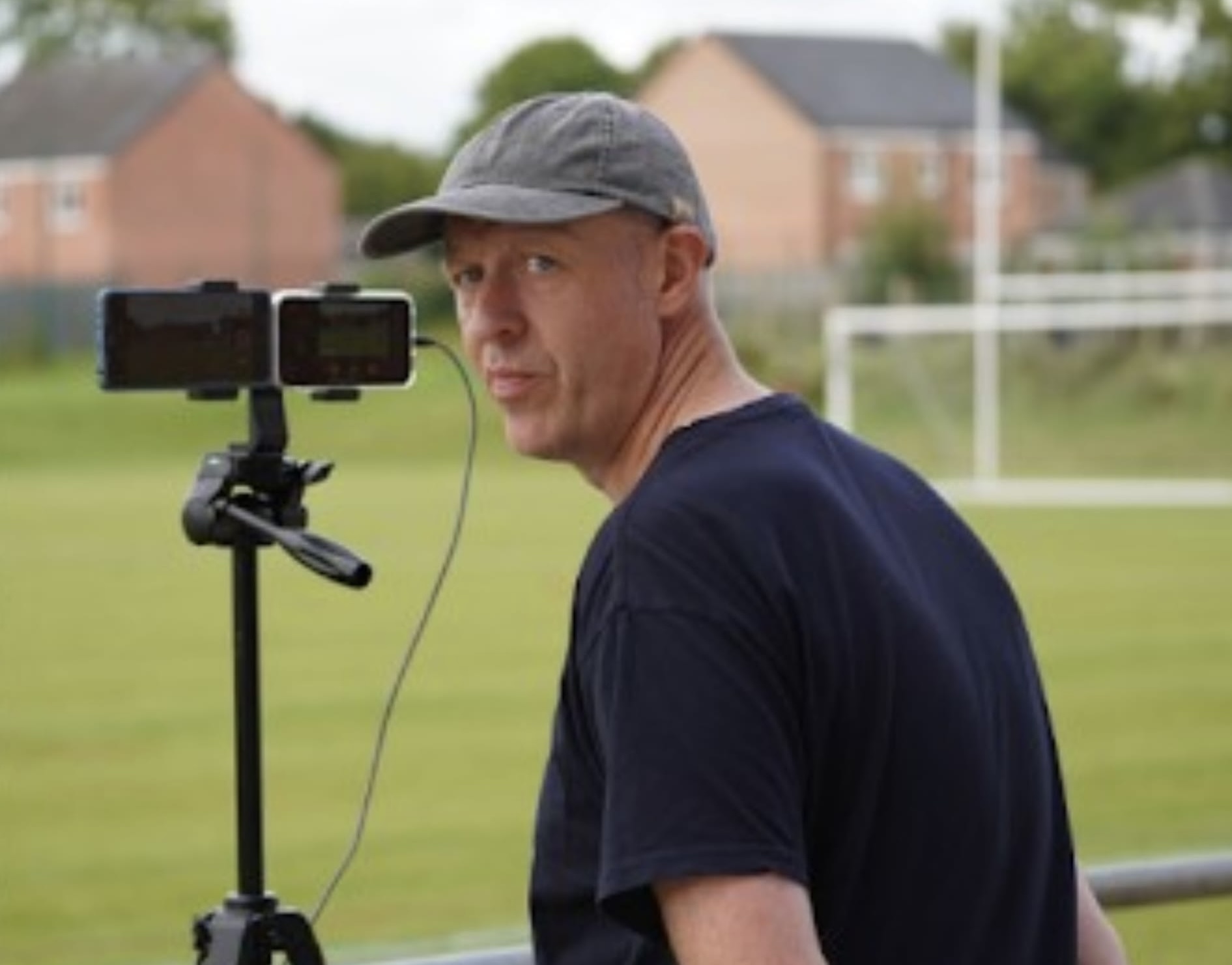 Dave Profile Picture